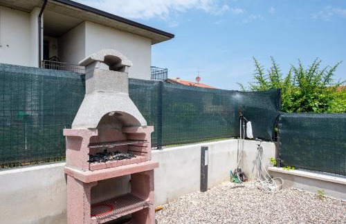 San Benedetto di Lugana Apartment | La villa del Caribe