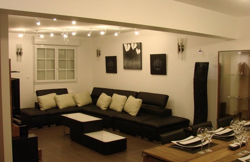 Criel-sur-Mer House | La Villa des Alizés - Your Zen stay between Earth and Sea - 6 people