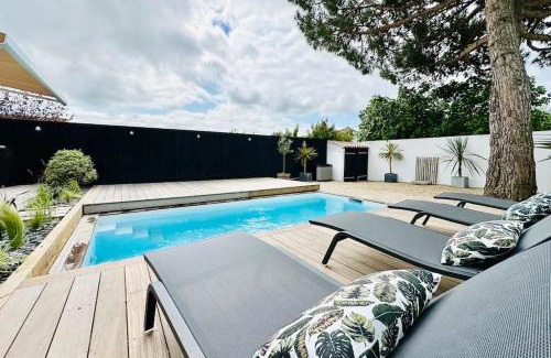 La Flotte Villa | La Villa des Matelots