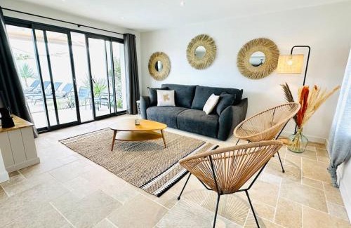 La Flotte Villa | La Villa des Matelots