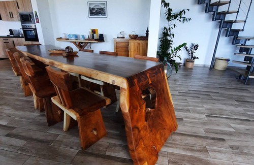 Grande Anse House | La Villa des Oliviers