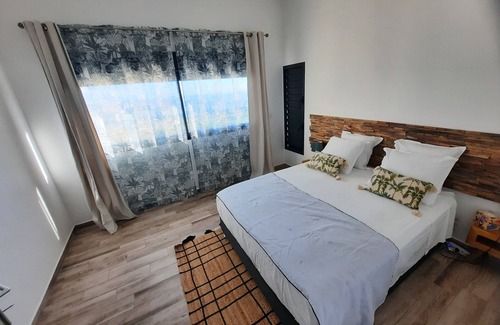 Grande Anse House | La Villa des Oliviers