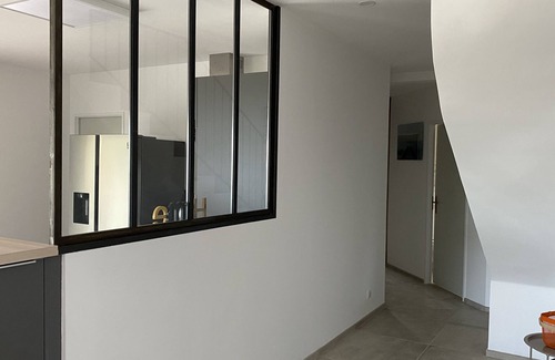 Vezenobres House | La Villa des Remparts
