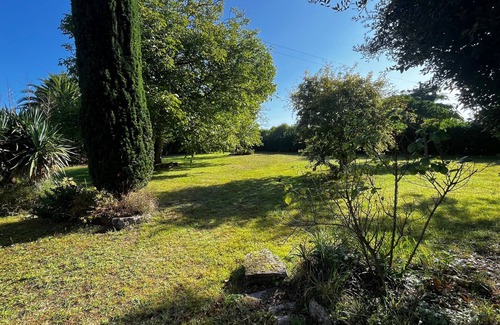 Plouguiel House | La Villa des Troënes - Proche des plages