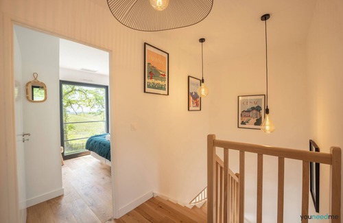 Latresne House | La Villa des vignes