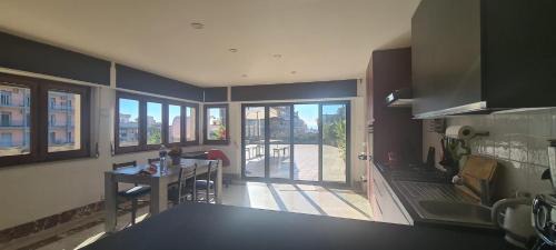 Borgo-Sanzio Apartment | La villa di Largo Pilo