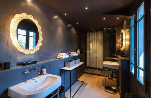 Cap-Ferret Villa | La Villa du Phare - 240 m² avec 5 chambres piscine