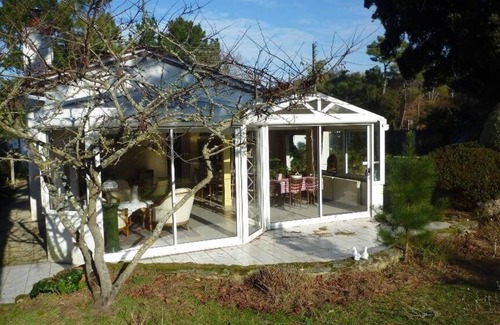 Travo House | La Villa de la foret - Saint Hilaire de RIez