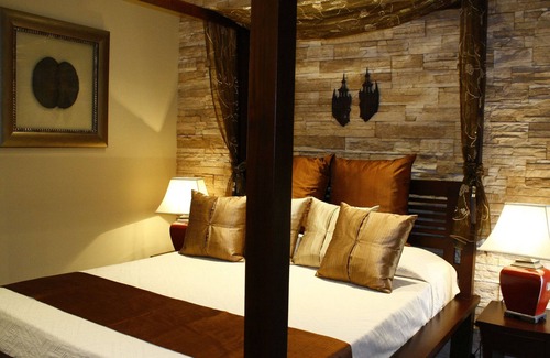 Marbella City Centre Hotel | La Villa Marbella