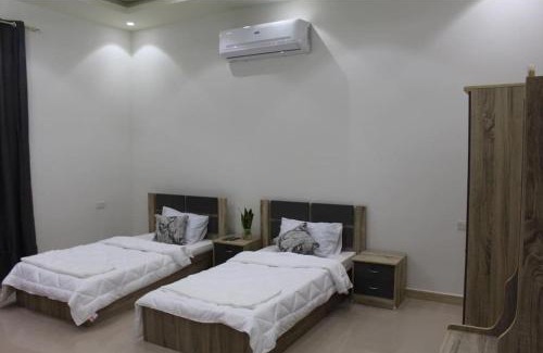 Muscat Villa | La Villa Muscat