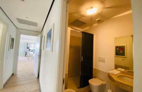 Sanremo Villa | La Villa nel Parco