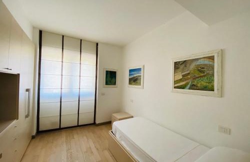 Sanremo Villa | La Villa nel Parco