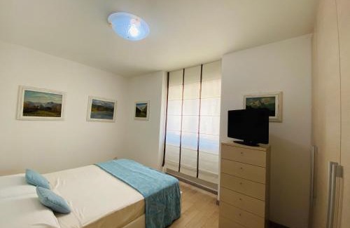 Sanremo Villa | La Villa nel Parco