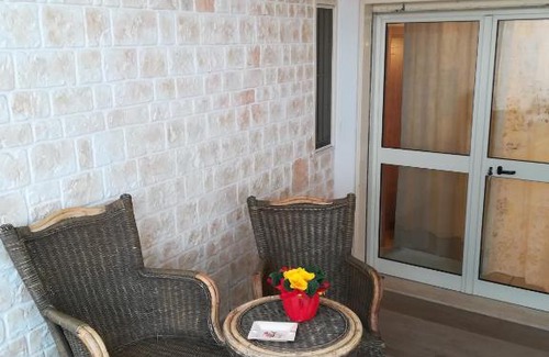Conversano House | La villa nel verde