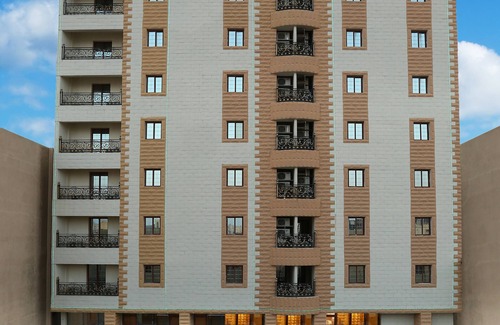 Doha Apartment | La Villa Suites Hotel