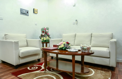 Doha Apartment | La Villa Suites Hotel