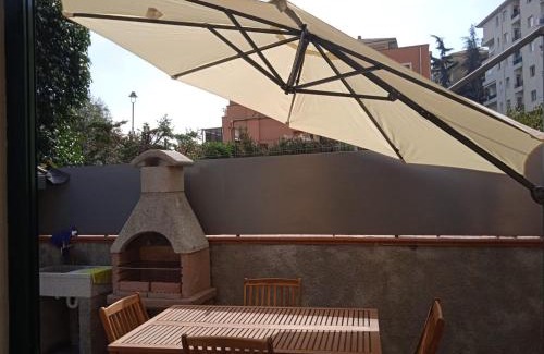 Imperia Villa | La Villetta Sull'Argine