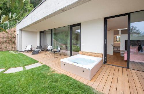 Caldaro Sulla Strada del Vino Apartment | La Vinea