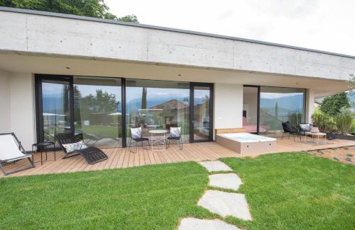 Caldaro Sulla Strada del Vino Apartment | La Vinea