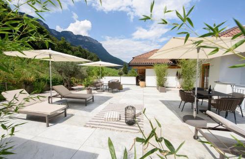 Caldaro Sulla Strada del Vino Apartment | La Vinea