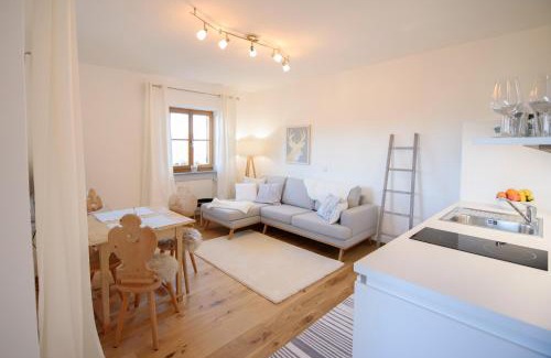 Caldaro Sulla Strada del Vino Apartment | La Vinea