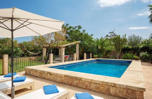 Pollensa Cottage | La Vinyeta, countryhouse in Pollença, Mallorca