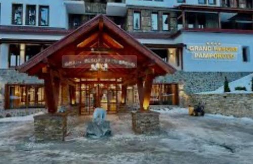Pamporovo Apartment | La'Vista