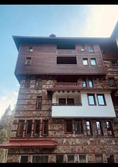 Pamporovo Apartment | La'Vista