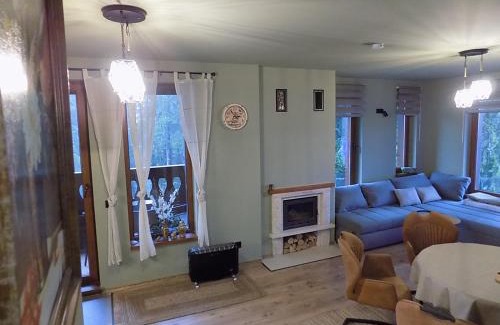 Pamporovo Apartment | La'Vista