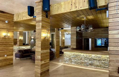 Pamporovo Apartment | La'Vista
