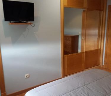 Moana Apartment | LA VISTOSA