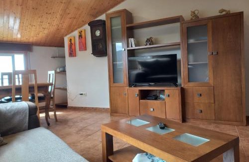 Moana Apartment | LA VISTOSA