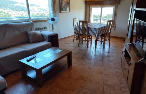 Moana Apartment | LA VISTOSA