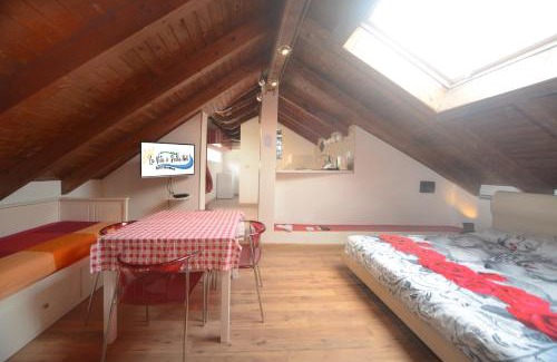 Noli House | La vita è bella - Noli