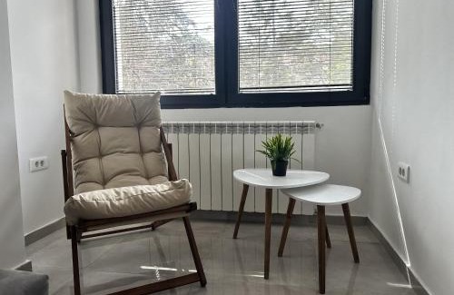 Kisela Voda Apartment | La Vita Apartments by Sienna