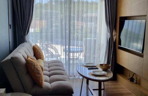 Rawai Apartment | La Vita Phuket Rawai