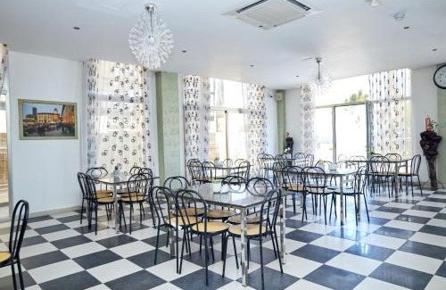 Santo Domingo Apartment | LA VlTA E' BELLA