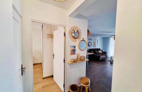 Punaauia Apartment | La vue de rêve