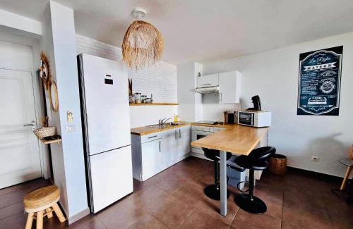 Punaauia Apartment | La vue de rêve