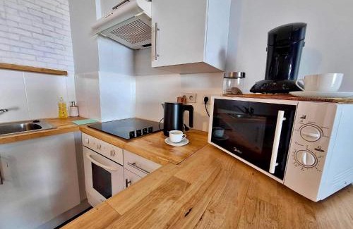 Punaauia Apartment | La vue de rêve