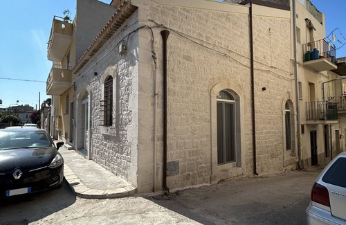Donnalucata House | La Zagara House