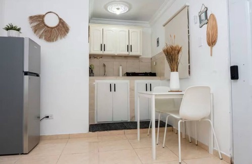 Zona Colonial Apartment | La Zona