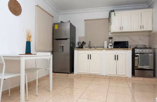 Zona Colonial Apartment | La Zona