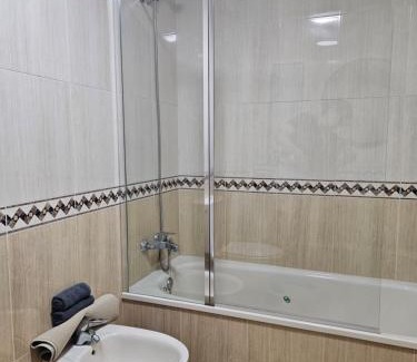 El Monte Apartment | laArenaconfort
