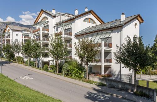 Laax Apartment | LAAX Homes Val Mulin 91B