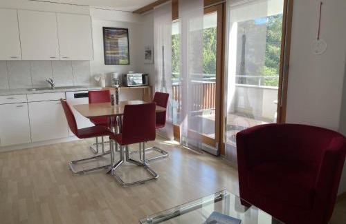 Laax Apartment | LAAX Homes Val Mulin 91B