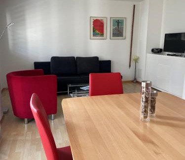 Laax Apartment | LAAX Homes Val Mulin 91B
