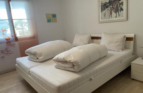 Laax Apartment | LAAX Homes Val Mulin 91B