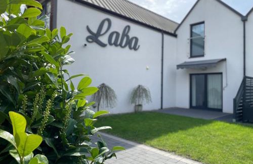 Mrzezyno Apartment | Laba
