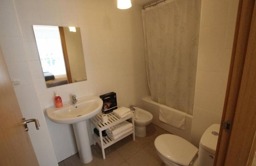 Sestao Apartment | LABEGAIN APARTMENT 2 /2C
